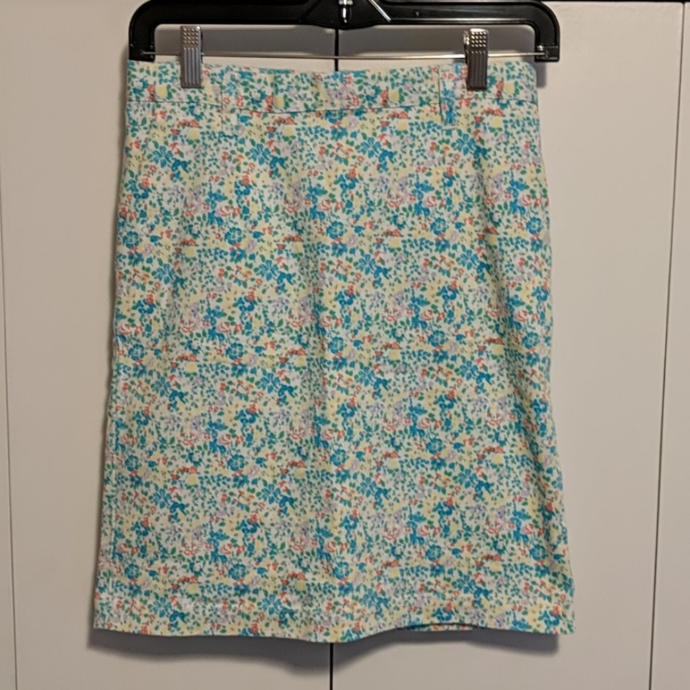 Lowrys Farm skirt pre-owned